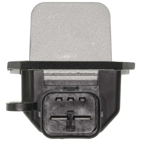 HVAC Blower Motor Resistor WVE 4P1776