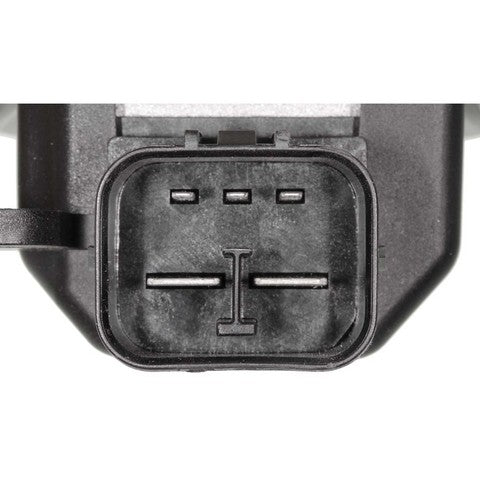 HVAC Blower Motor Resistor WVE 4P1776