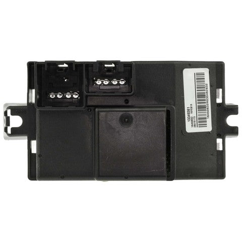 HVAC Blower Motor Resistor WVE 4P1780