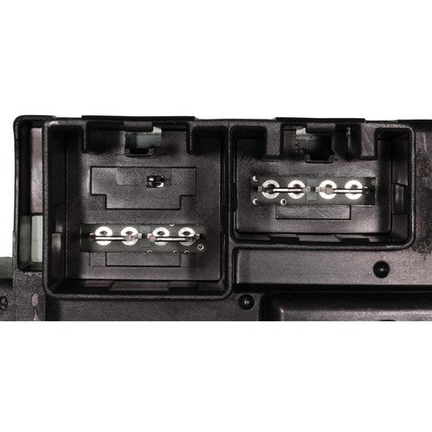 HVAC Blower Motor Resistor WVE 4P1780