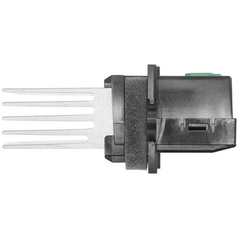 HVAC Blower Motor Resistor WVE 4P1786