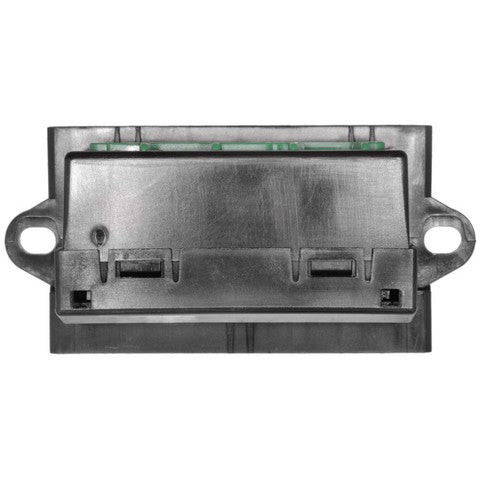 HVAC Blower Motor Resistor WVE 4P1786