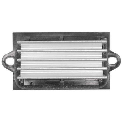 HVAC Blower Motor Resistor WVE 4P1786