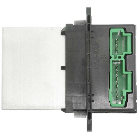 HVAC Blower Motor Resistor WVE 4P1786