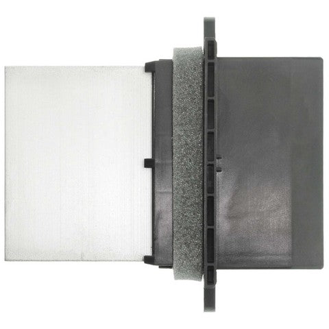 HVAC Blower Motor Resistor WVE 4P1786