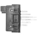 HVAC Blower Motor Resistor WVE 4P1788