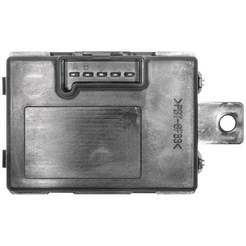 HVAC Blower Motor Resistor WVE 4P1788