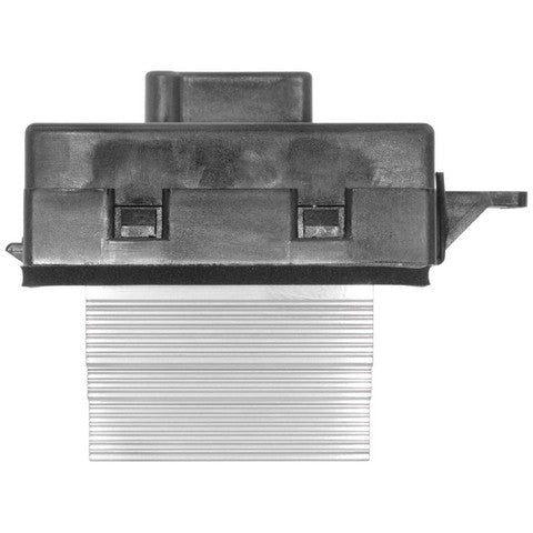 HVAC Blower Motor Resistor WVE 4P1788