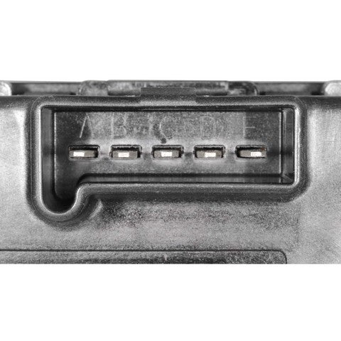 HVAC Blower Motor Resistor WVE 4P1788