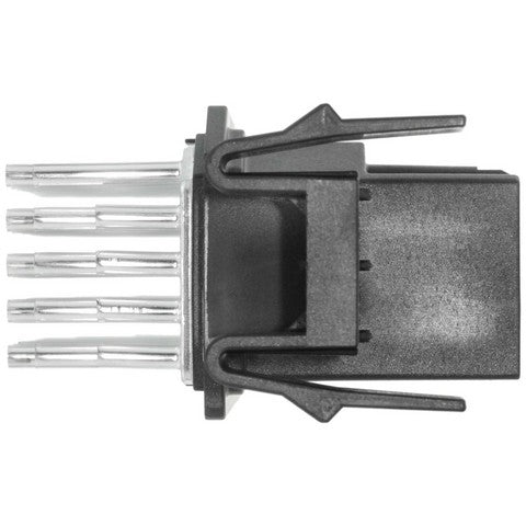 HVAC Blower Motor Resistor WVE 4P1789
