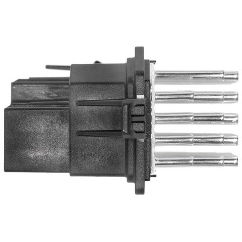 HVAC Blower Motor Resistor WVE 4P1789