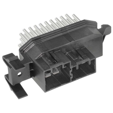 HVAC Blower Motor Resistor WVE 4P1789