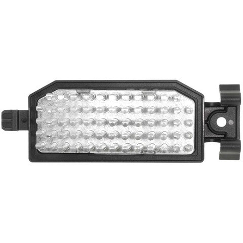 HVAC Blower Motor Resistor WVE 4P1789