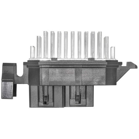 HVAC Blower Motor Resistor WVE 4P1789