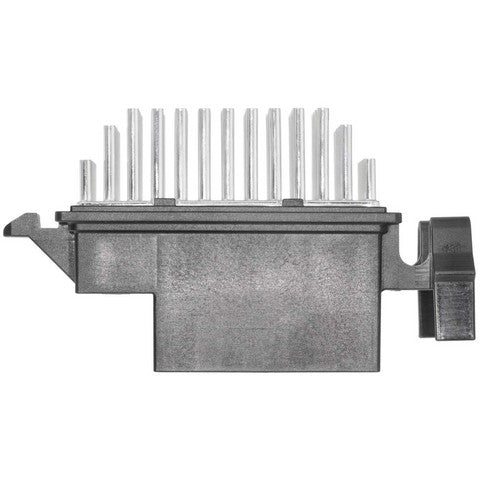 HVAC Blower Motor Resistor WVE 4P1789