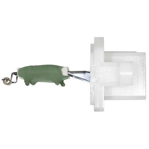 HVAC Blower Motor Resistor WVE 4P1791