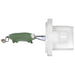 HVAC Blower Motor Resistor WVE 4P1791
