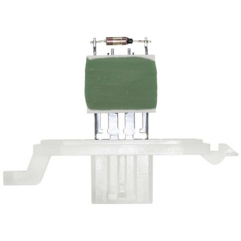 HVAC Blower Motor Resistor WVE 4P1791