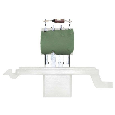 HVAC Blower Motor Resistor WVE 4P1791