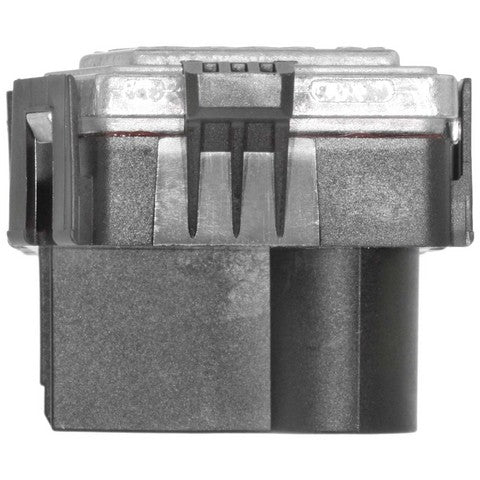 HVAC Blower Motor Resistor WVE 4P1792