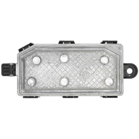 HVAC Blower Motor Resistor WVE 4P1792