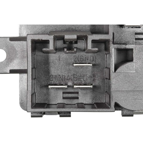HVAC Blower Motor Resistor WVE 4P1792