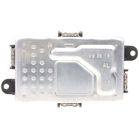 HVAC Blower Motor Resistor WVE 4P1794