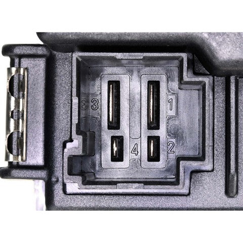 HVAC Blower Motor Resistor WVE 4P1794