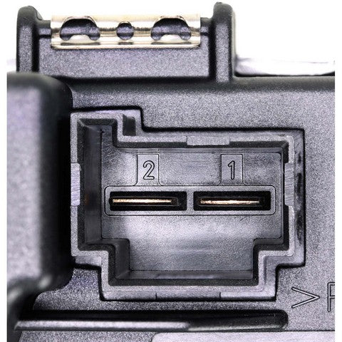 HVAC Blower Motor Resistor WVE 4P1794