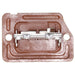 HVAC Blower Motor Resistor WVE 4P1795