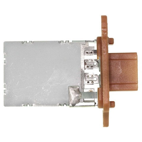HVAC Blower Motor Resistor WVE 4P1795