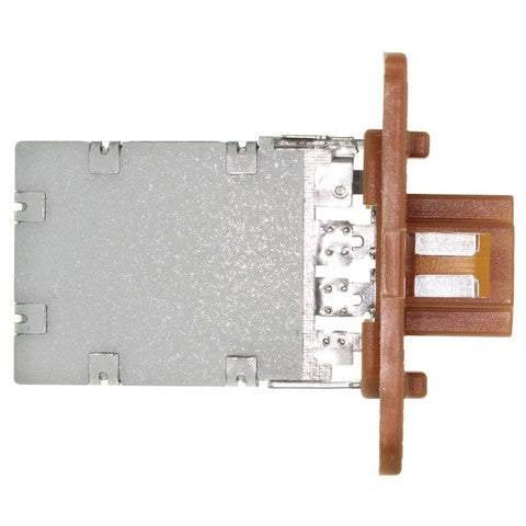 HVAC Blower Motor Resistor WVE 4P1795