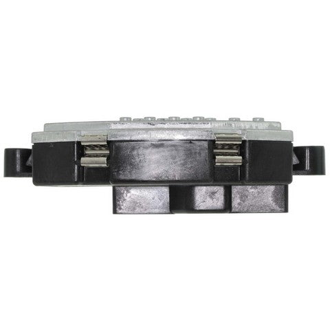 HVAC Blower Motor Resistor WVE 4P1796