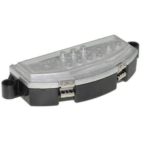 HVAC Blower Motor Resistor WVE 4P1796