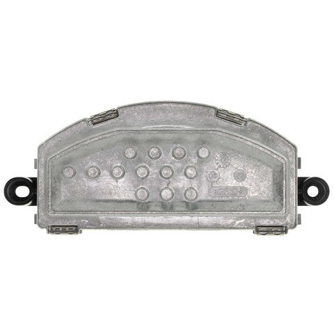 HVAC Blower Motor Resistor WVE 4P1796