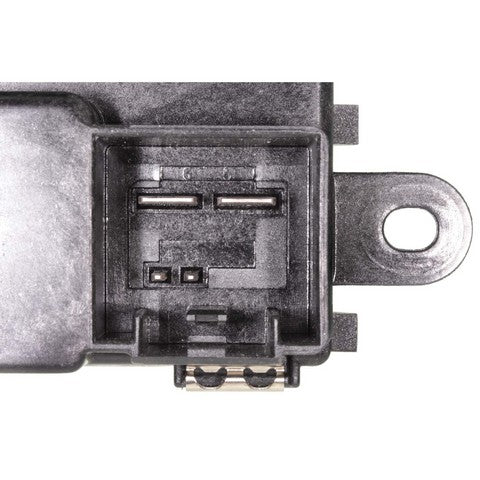 HVAC Blower Motor Resistor WVE 4P1796