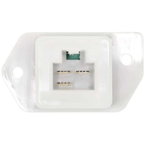 HVAC Blower Motor Resistor WVE 4P1797