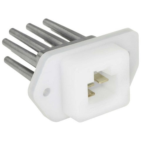 HVAC Blower Motor Resistor WVE 4P1797