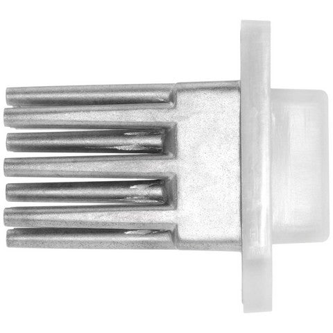 HVAC Blower Motor Resistor WVE 4P1797