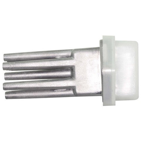 HVAC Blower Motor Resistor WVE 4P1798