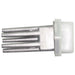 HVAC Blower Motor Resistor WVE 4P1798