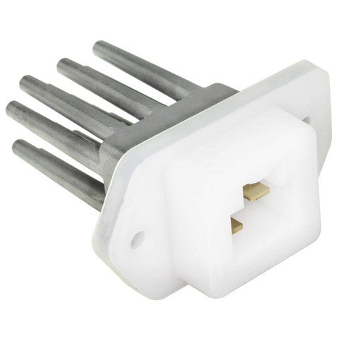 HVAC Blower Motor Resistor WVE 4P1798