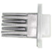 HVAC Blower Motor Resistor WVE 4P1798