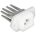 HVAC Blower Motor Resistor WVE 4P1798