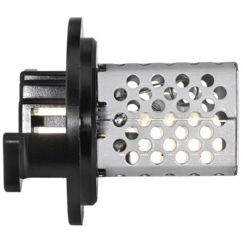 HVAC Blower Motor Resistor WVE 4P1799