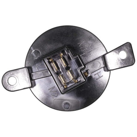 HVAC Blower Motor Resistor WVE 4P1799