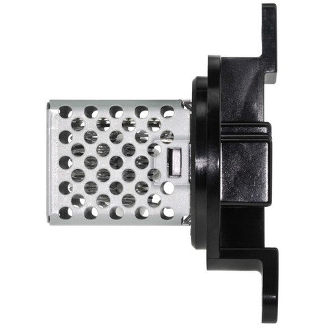 HVAC Blower Motor Resistor WVE 4P1799