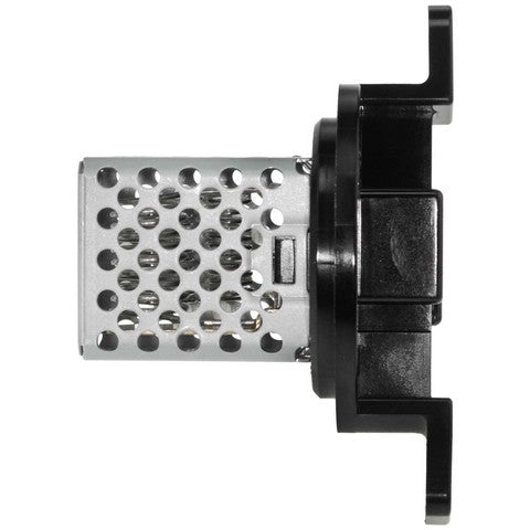HVAC Blower Motor Resistor WVE 4P1799