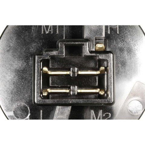 HVAC Blower Motor Resistor WVE 4P1799