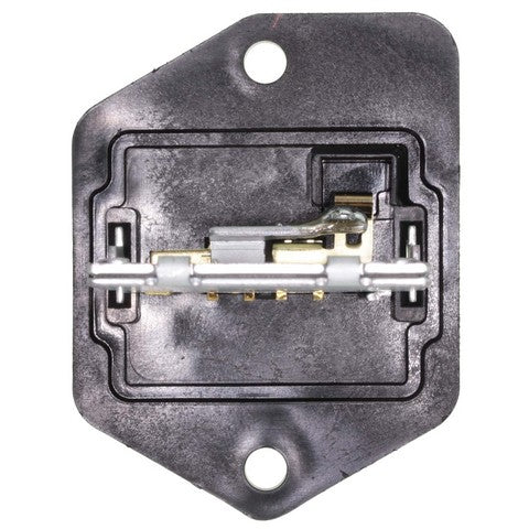 HVAC Blower Motor Resistor WVE 4P1800